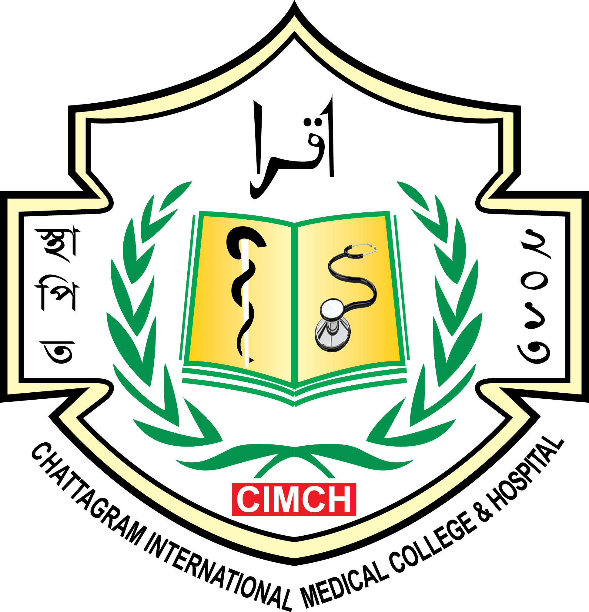 CIMCH